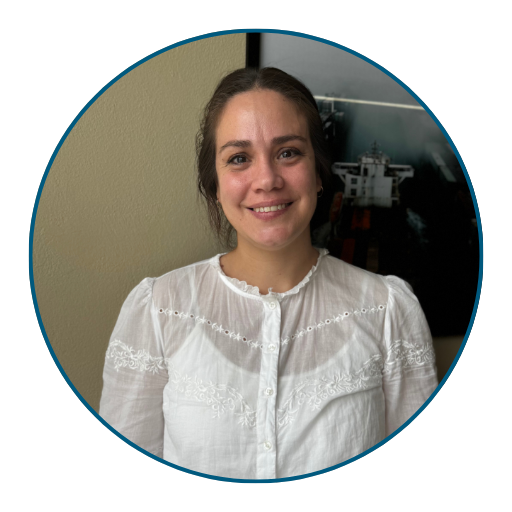 Ana Carolina Peralta